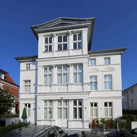 Brise Berty App 04 Lägenhet
