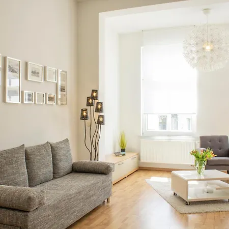 Brise Berty App 04 Apartmán