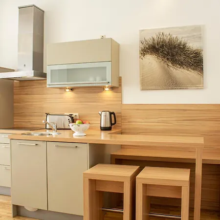 Brise Berty App 04 Apartmán
