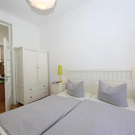 Apartmán Brise Berty App 04